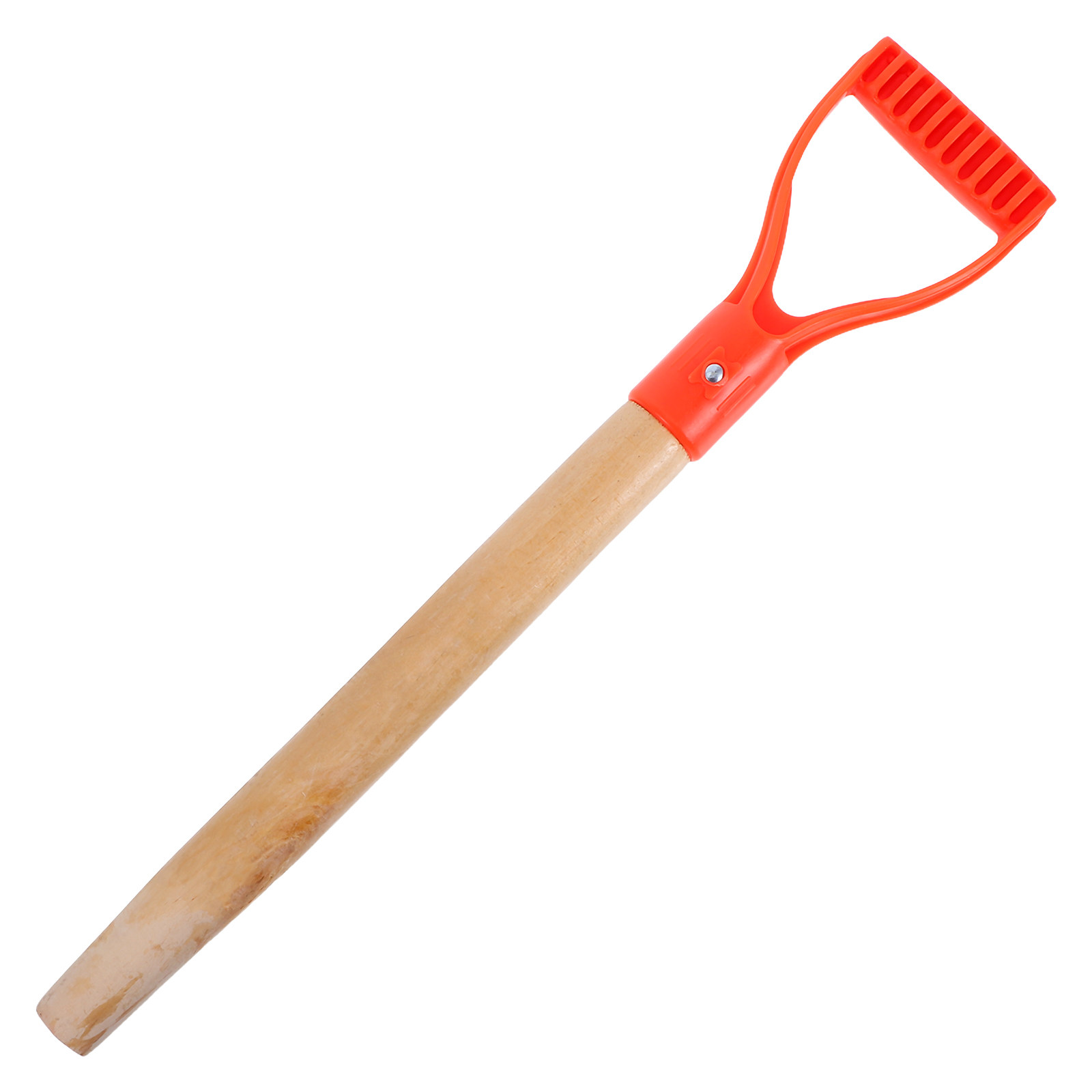 Spade Digging Fork - مقبض شوكة حديقة خشبي بديل على