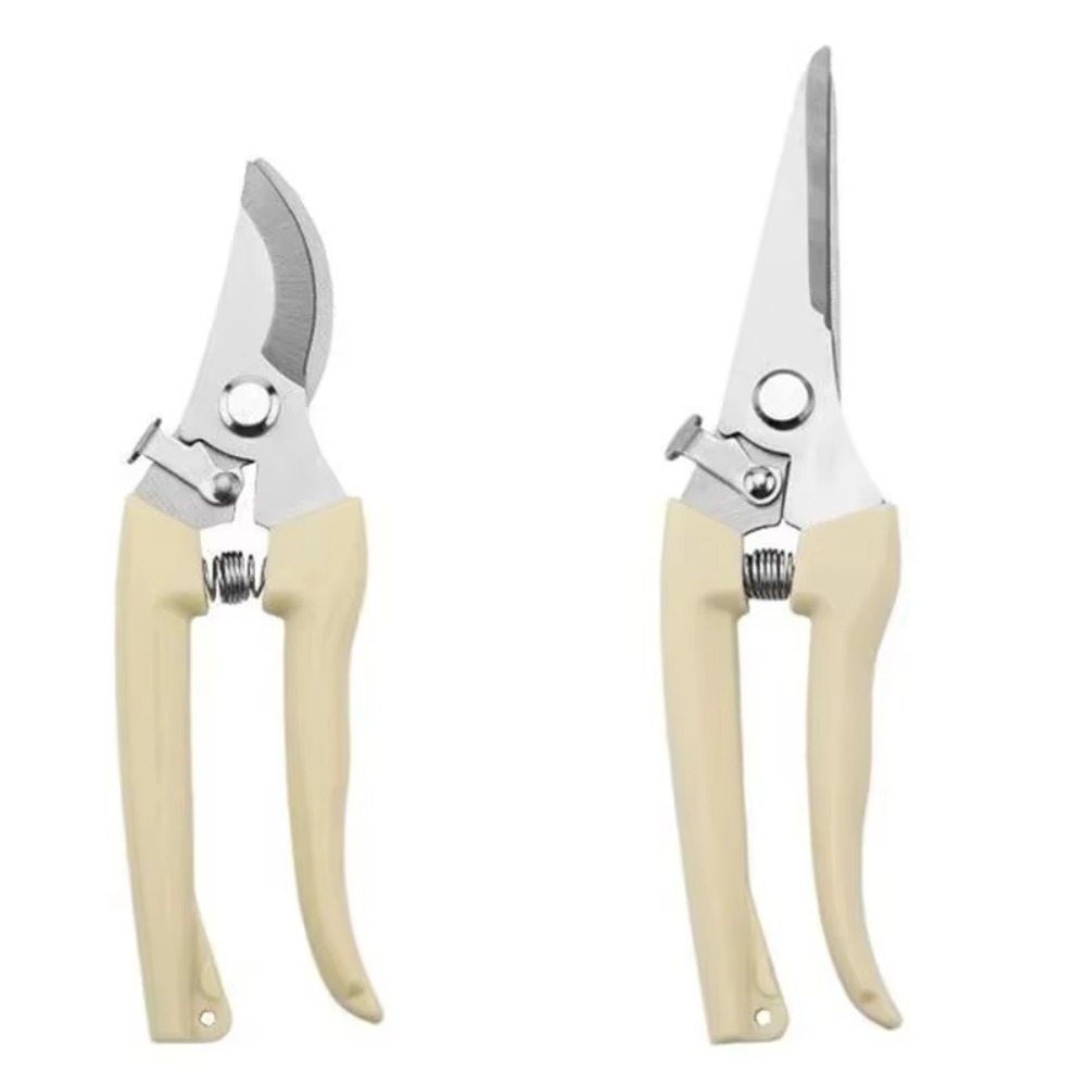 سكين تقليم احترافي، أدوات يدوي - مراجعة Gardening Tools Essential وسعره