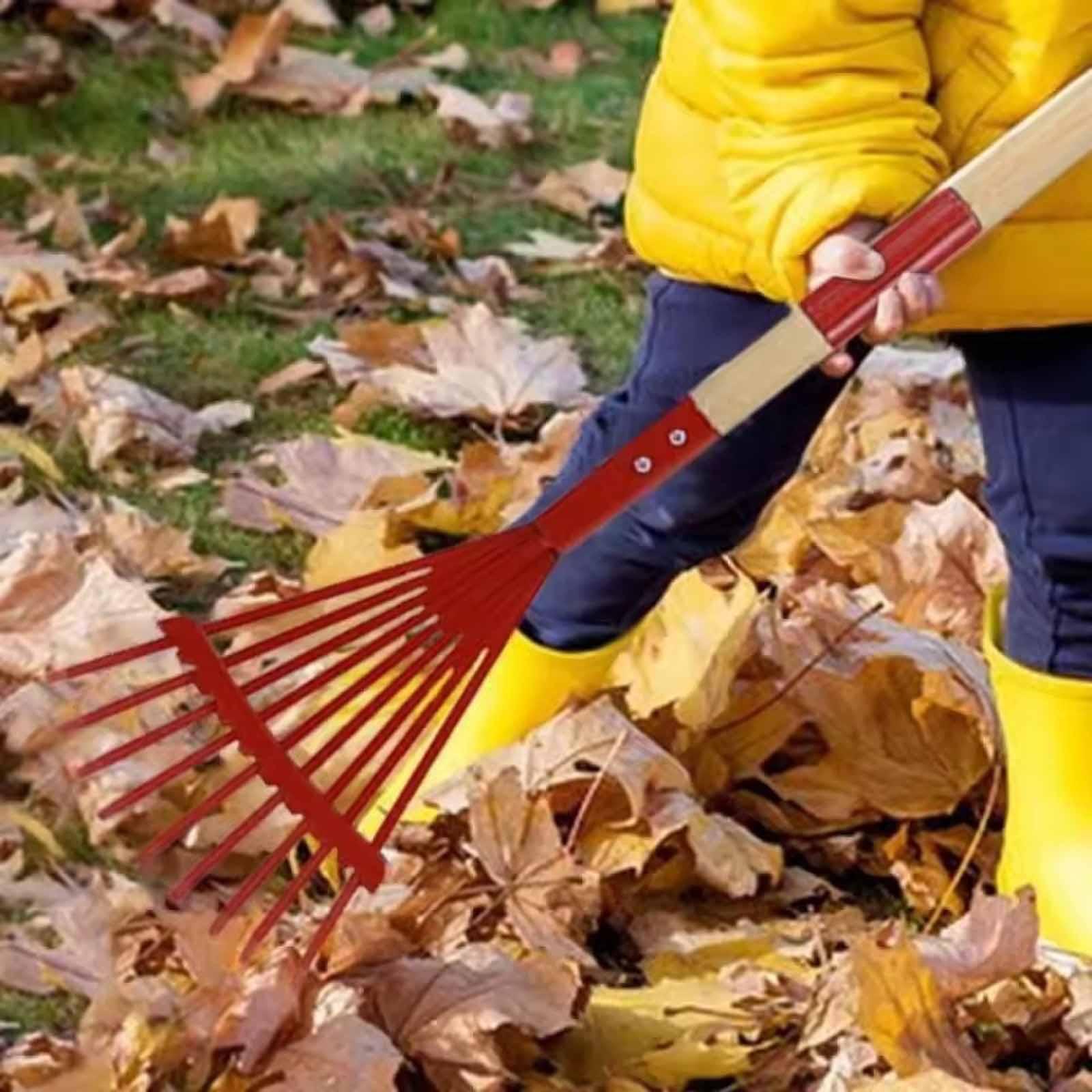أدوات حديقة صغيرة للأولاد والب - مراجعة Gardening Tools Girls وسعره