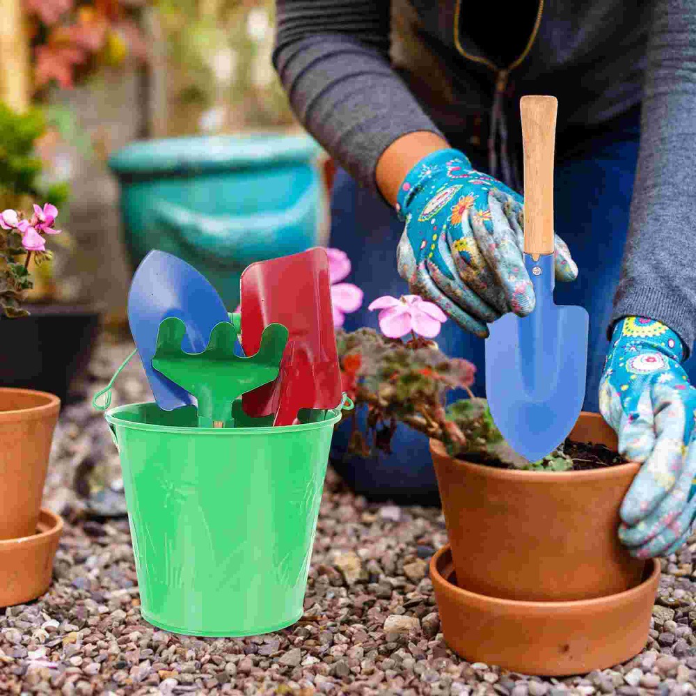 مجرفة حفر الرمال بمقبض خشبي، ش - مراجعة Spade Digging Fork وسعره