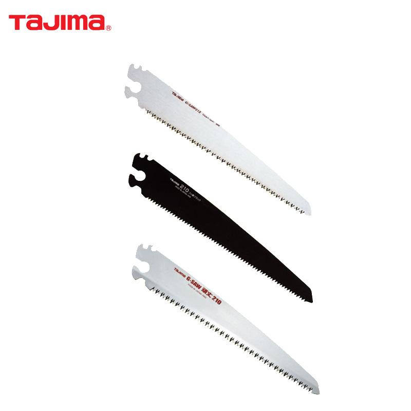 منشار يدوي Tajima ، استبدال شف - مراجعة Gardening Hand Tools Japanese وسعره